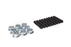 MAP Exhaust Manifold Stud and Nut Kit | 1989-1992.5 6 Bolt DSM.