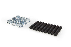 MAP Exhaust Manifold Stud and Nut Kit | 1989-1992.5 6 Bolt DSM.