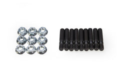 MAP Exhaust Manifold Stud and Nut Kit | 1989-1992.5 6 Bolt DSM.