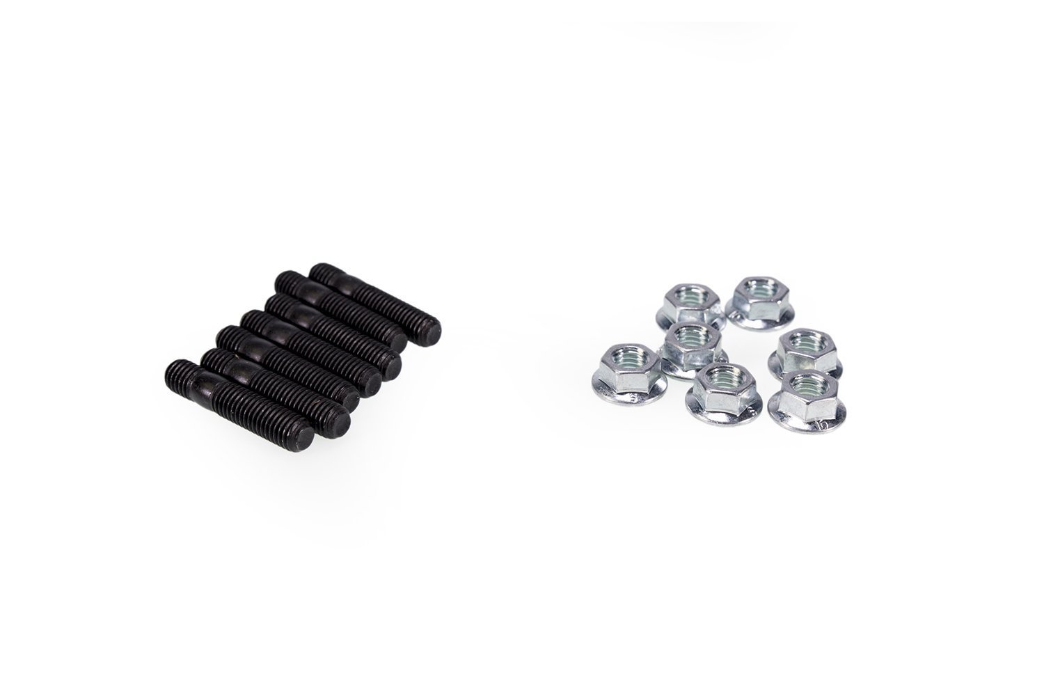 MAP Exhaust Manifold Stud and Nut Kit | Mitsubishi 7 Bolt DSM & Evo 7-9.