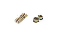 MAP Exhaust Manifold Stud and Nut Kit | Mitsubishi 7 Bolt DSM & Evo 7-9.