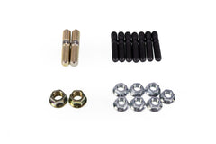 MAP Exhaust Manifold Stud and Nut Kit | Mitsubishi 7 Bolt DSM & Evo 7-9.