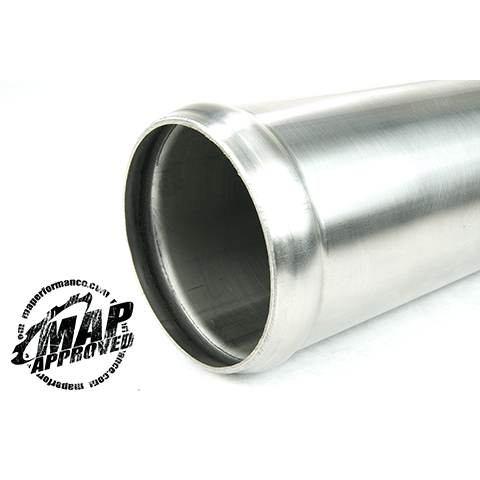 MAP Front Upper Intercooler Pipe | 2008-2015 Mitsubishi Evolution X (EVOX-FUICP).