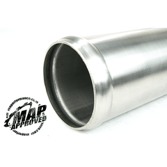 MAP Front Upper Intercooler Pipe | 2008-2015 Mitsubishi Evolution X (EVOX-FUICP).
