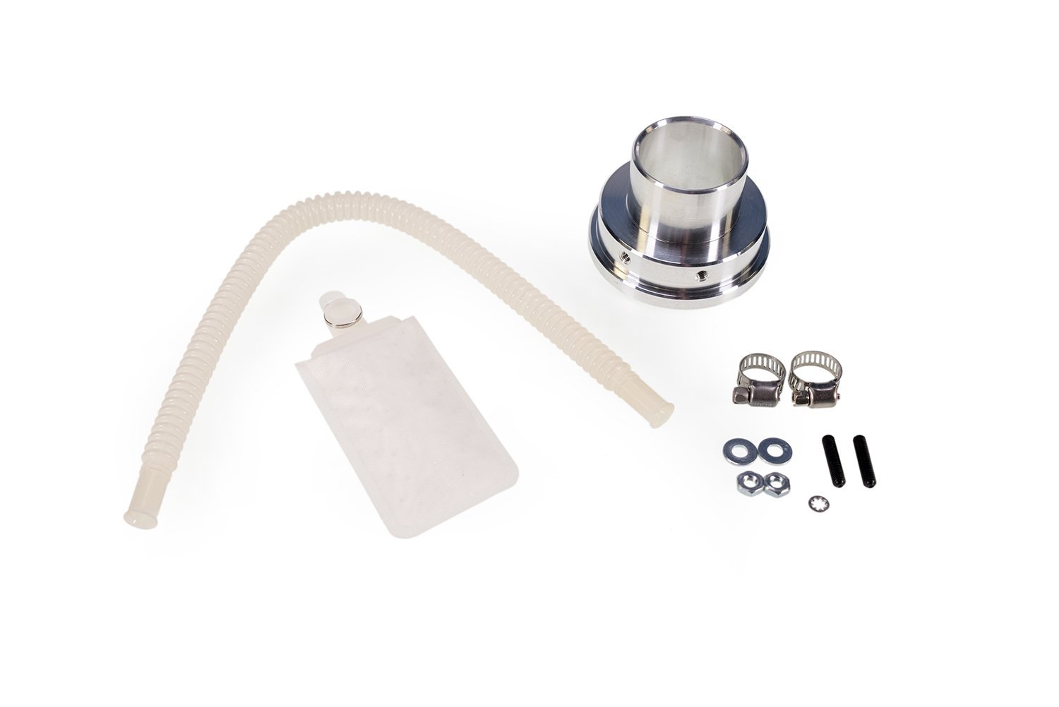 MAP Fuel Pump Installation Kits | 08+ Mitsubishi Evo X / 09+ Lancer Ralliart (EVOX-FPK).