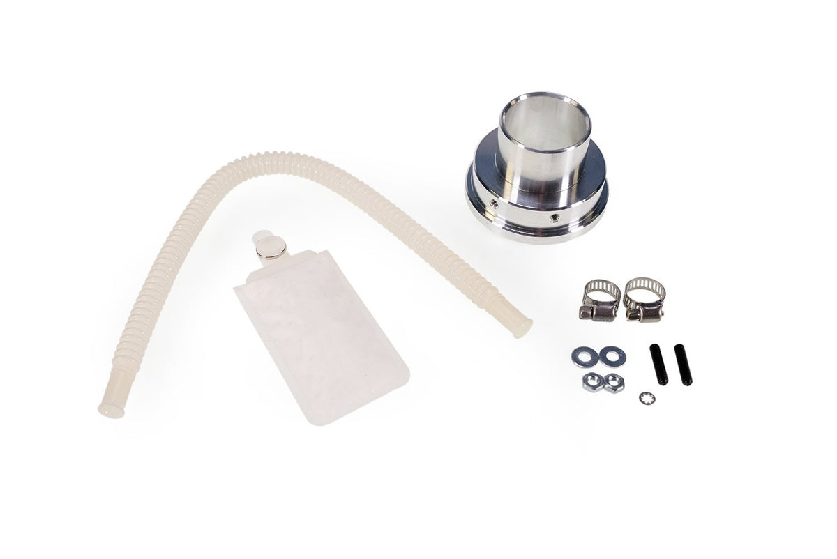 MAP Fuel Pump Installation Kits | 08+ Mitsubishi Evo X / 09+ Lancer Ralliart (EVOX-FPK).