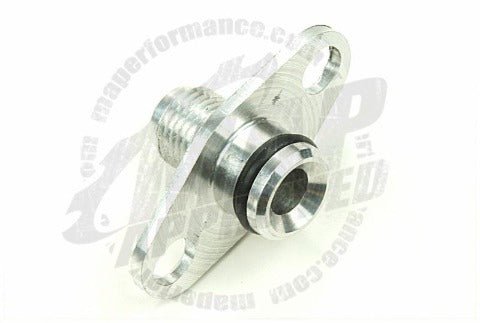 MAP Fuel Rail Adapter | 2G DSM & Mitsubishi Evo 8/9 (MAP EVO-FRA).
