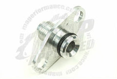 MAP Fuel Rail Adapter | 2G DSM & Mitsubishi Evo 8/9 (MAP EVO-FRA).