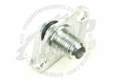 MAP Fuel Rail Adapter | 2G DSM & Mitsubishi Evo 8/9 (MAP EVO-FRA).
