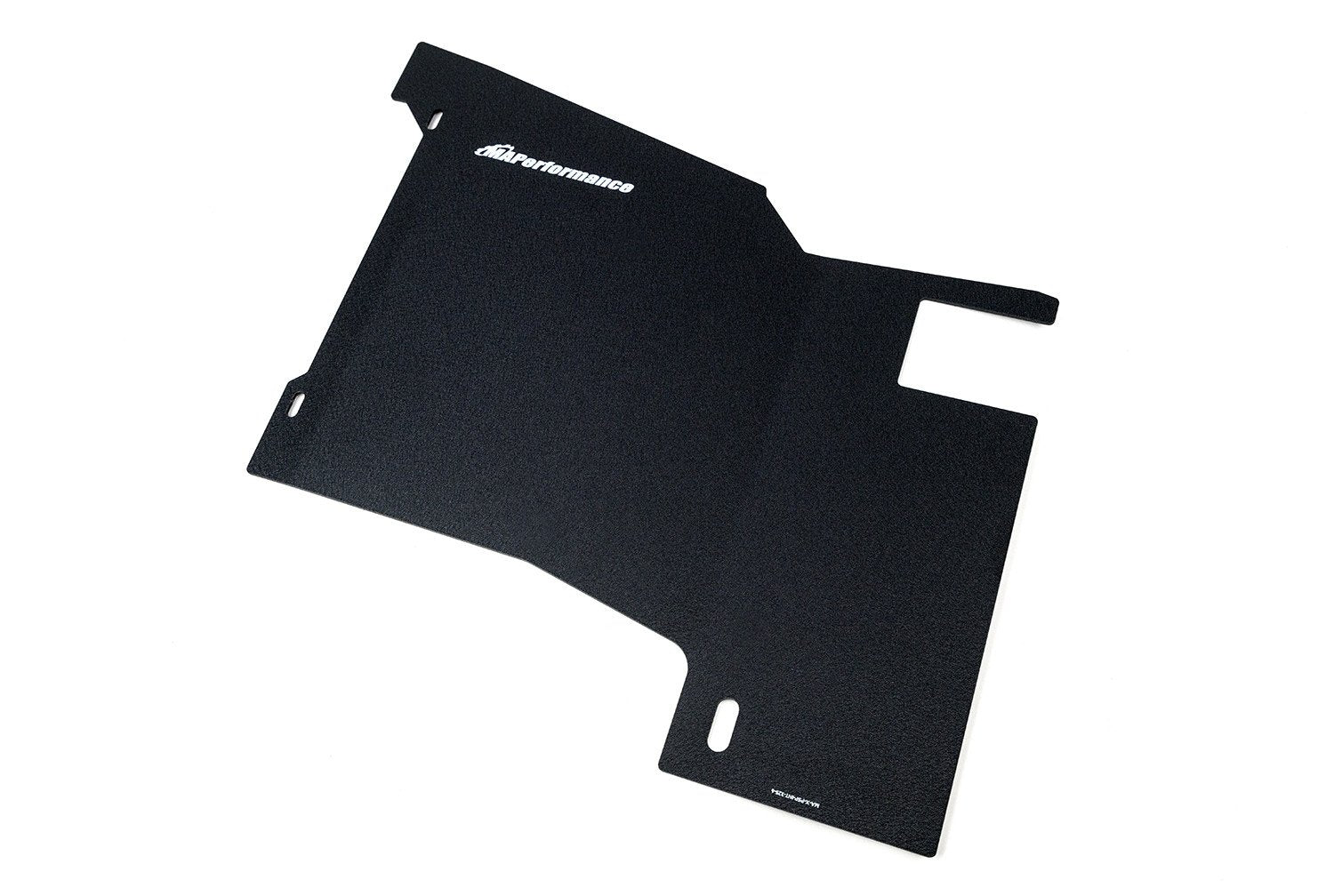 MAP Intake Heat Shield | 2015-2021 Subaru WRX (MA-X-PSP-INT-325-6BK).