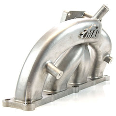 MAP Investment Cast Exhaust Manifold | 2008-2015 Mitsubishi Evo X (EVOX-ICEM).