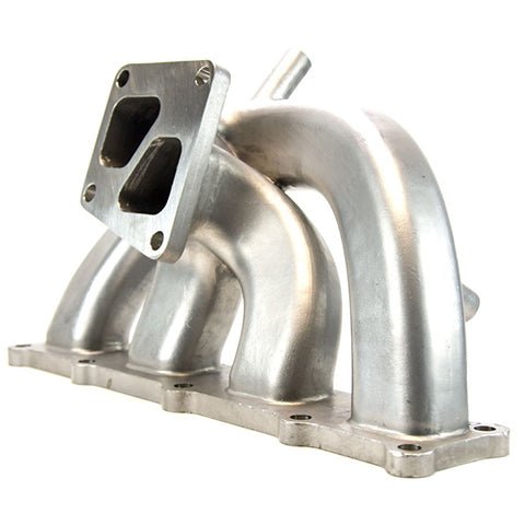 MAP Investment Cast Exhaust Manifold | 2008-2015 Mitsubishi Evo X (EVOX-ICEM).