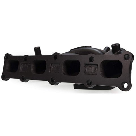 MAP Investment Cast Exhaust Manifold | 2008-2015 Mitsubishi Evo X (EVOX-ICEM).