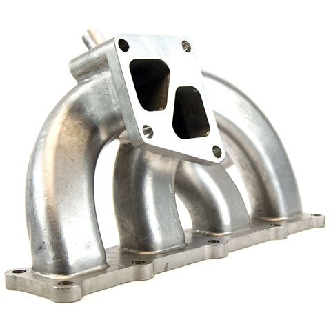 MAP Investment Cast Exhaust Manifold | 2008-2015 Mitsubishi Evo X (EVOX-ICEM).