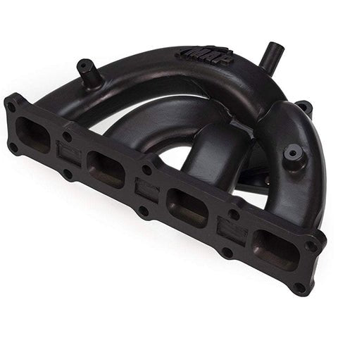 MAP Investment Cast Exhaust Manifold | 2008-2015 Mitsubishi Evo X (EVOX-ICEM).