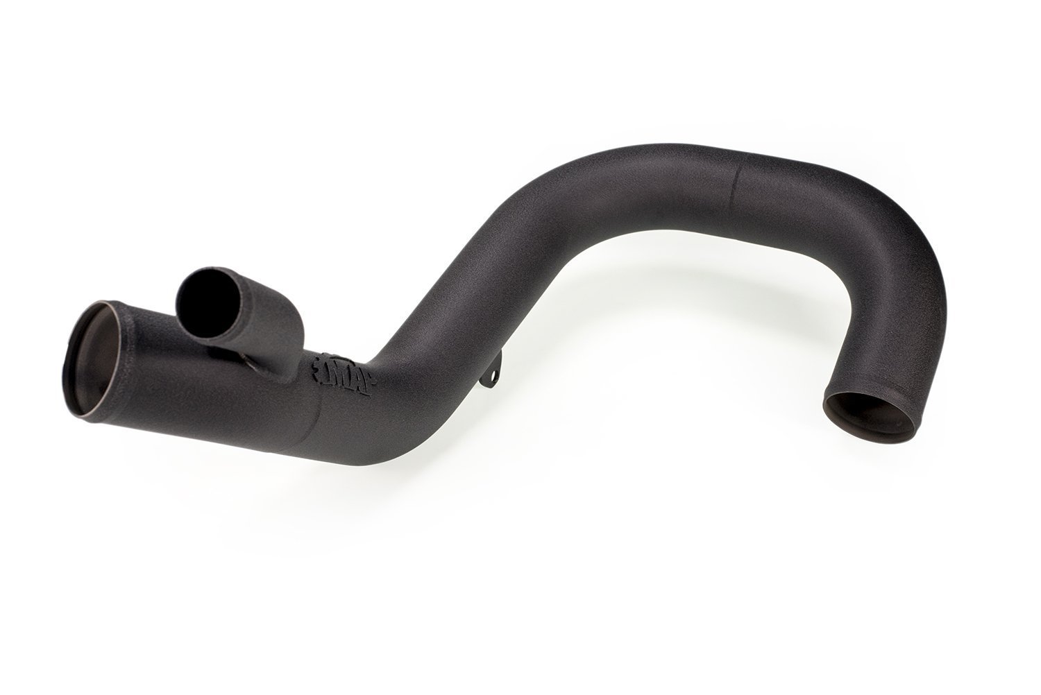 MAP Lower Intercooler Pipe | 2008-2015 Mitsubishi Evo X (EVOX-LICP).