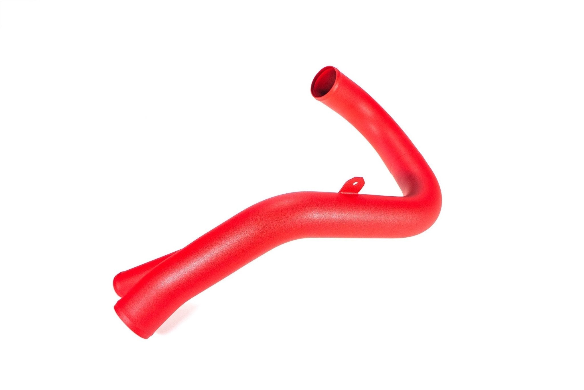 MAP Lower Intercooler Pipe | 2008-2015 Mitsubishi Evo X (EVOX-LICP).