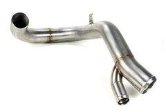 MAP Lower Intercooler Pipe | 2008-2015 Mitsubishi Evo X (EVOX-LICP).