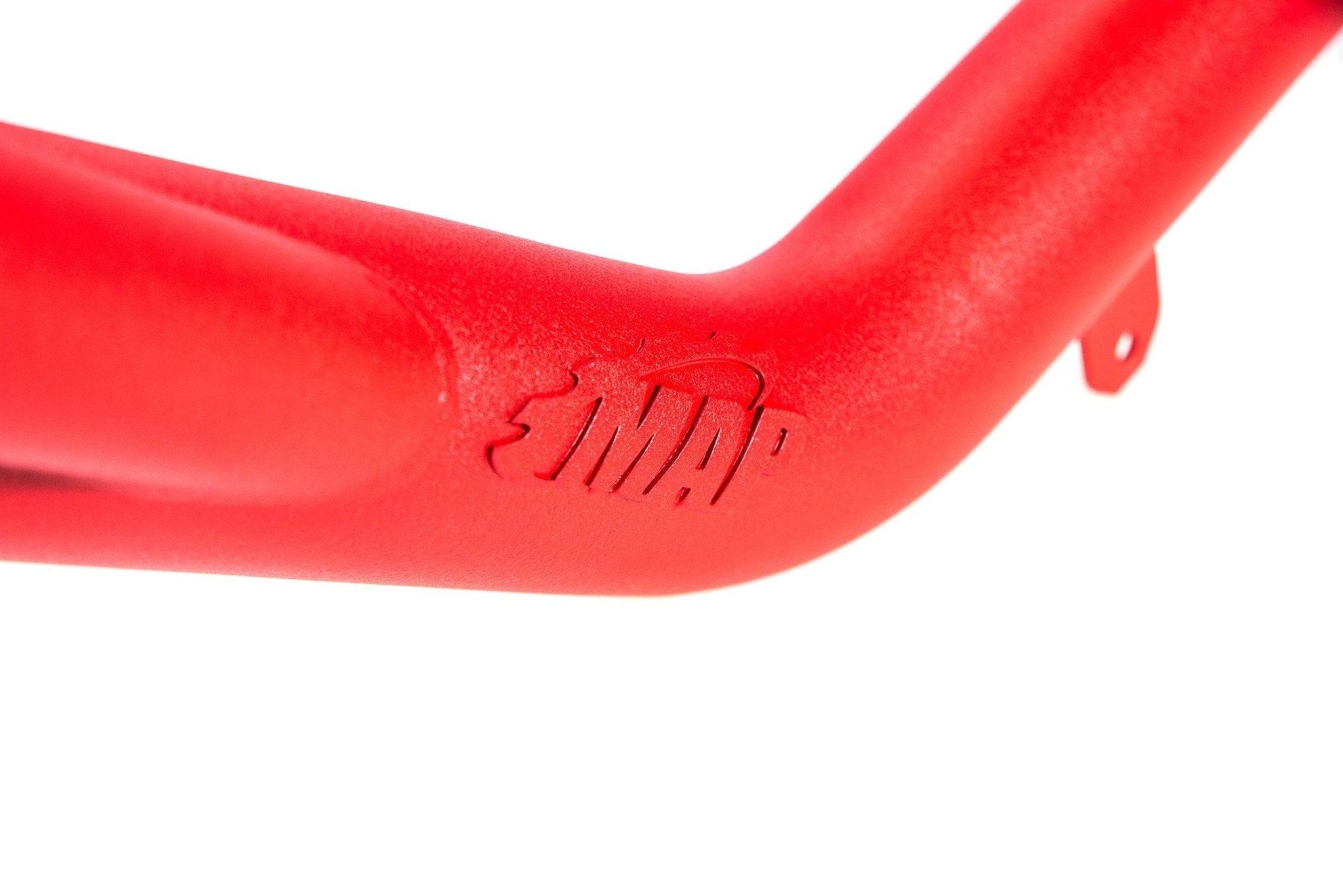 MAP Lower Intercooler Pipe | 2008-2015 Mitsubishi Evo X (EVOX-LICP).
