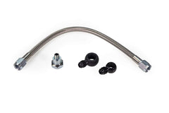 MAP MIVEC Oil Feed Line for 2.4L Evo 9 Conversion.