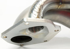 MAP O2 Eliminator Downpipe | 2008-2015 Mitsubishi Evo X (EVOX-O2E).