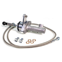 MAP Quick Click Clutch Master Cylinder Upgrade | 2008-2015 Mitsubishi Evo X (EVOX-CMC-REV3).