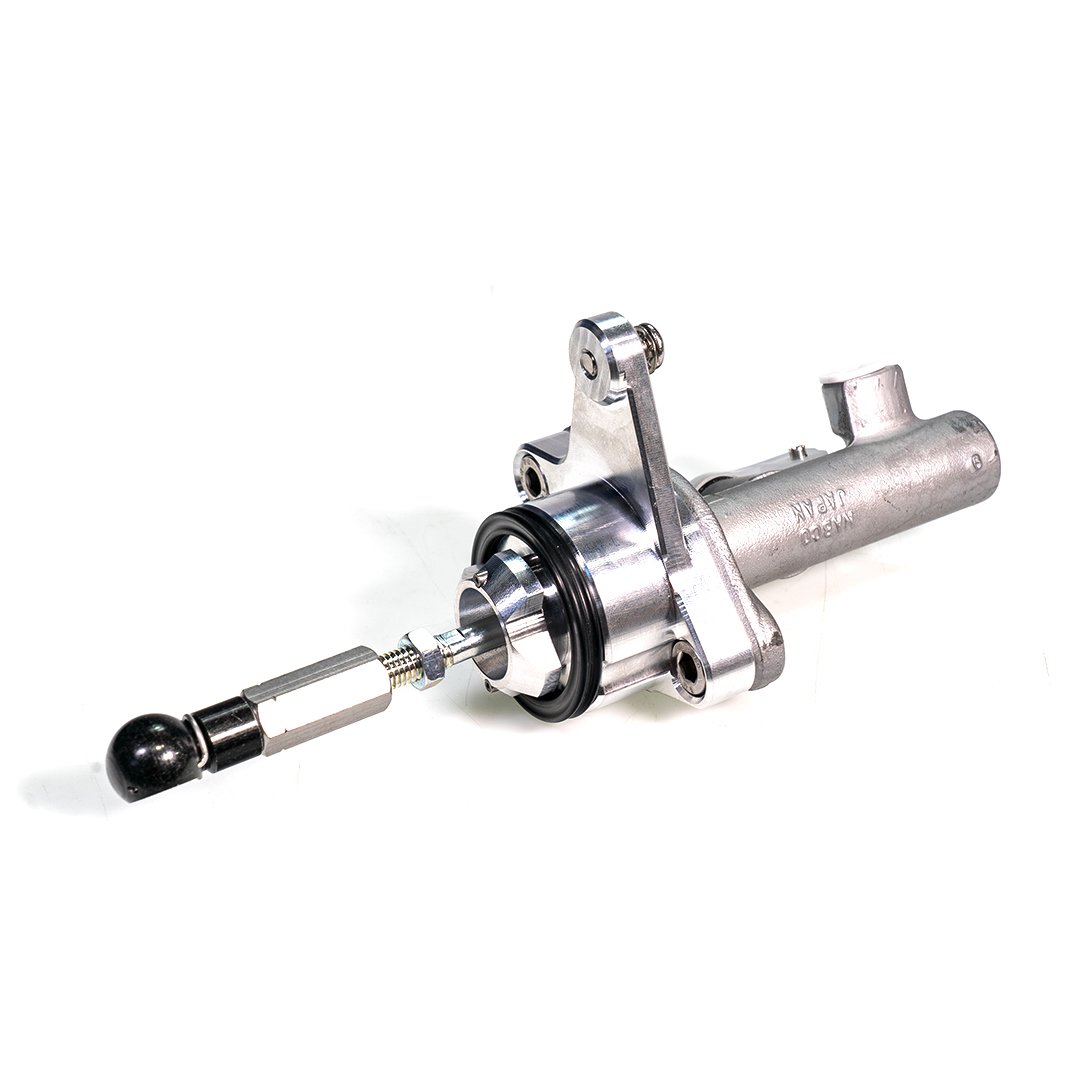 MAP Quick Click Clutch Master Cylinder Upgrade | 2008-2015 Mitsubishi Evo X (EVOX-CMC-REV3).