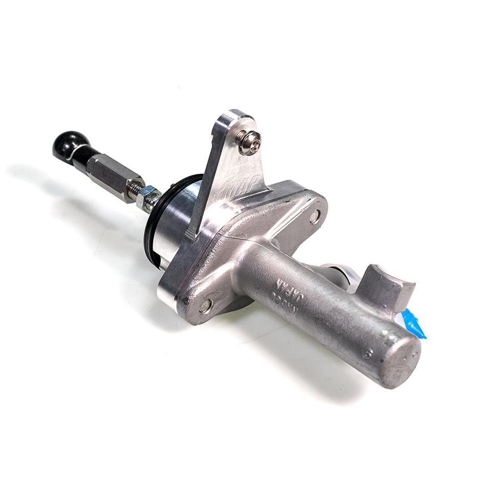MAP Quick Click Clutch Master Cylinder Upgrade | 2008-2015 Mitsubishi Evo X (EVOX-CMC-REV3).