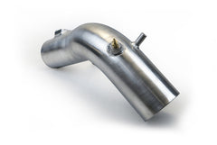 MAP Rev2 3.5" Short Ram Intake w/ Velocity Stack & Heat Shield | 2008-2015 Mitsubishi Evo X (EVOX-SRI-Rev2+HS).