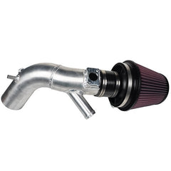 MAP Rev2 3.5" Short Ram Intake w/ Velocity Stack & Heat Shield | 2008-2015 Mitsubishi Evo X (EVOX-SRI-Rev2+HS).