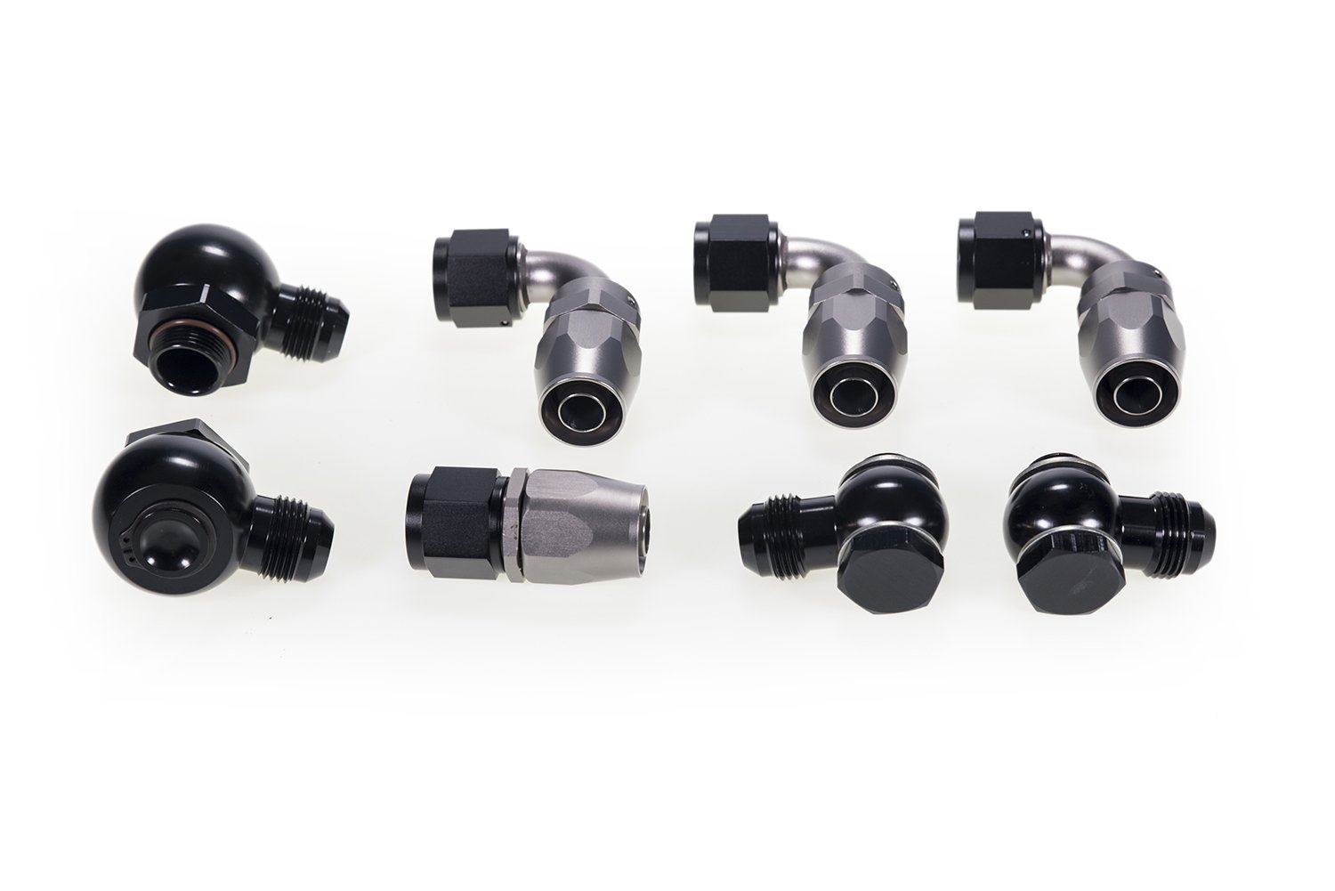 MAP Rev2 Oil Cooler Kit with Mounting Brackets | 2008-2015 Mitsubishi Evo X (EVOX-OCK-LW/SS).