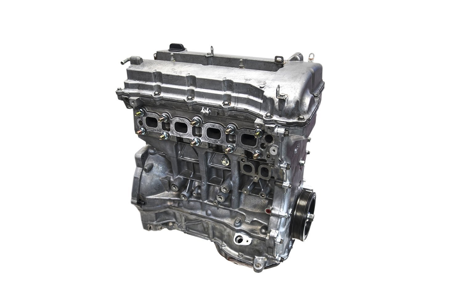 MAP SPEC Built 2.0L Longblock - Stage 1 | 2008-2015 Mitsubishi Evo X (EVOX-20MSSLB-S1.5).
