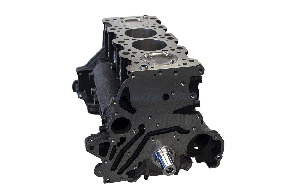 MAP SPEC Built 4G63 Engine 2.0L Shortblock Stage 1 | Mitsubishi Evo 8/9.