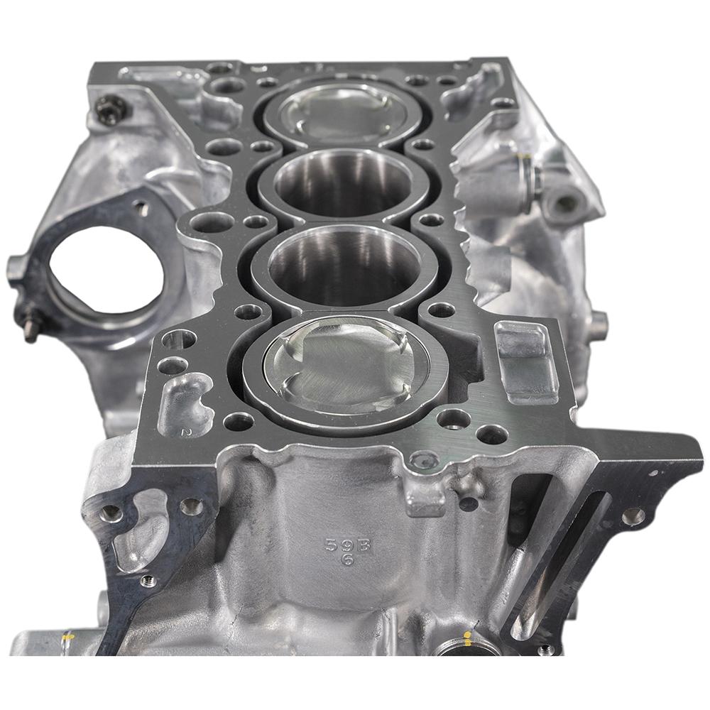 MAP SPEC Built L15B7 Shortblock - Stage 1 | 2016-2021 Honda Civic 1.5T (HONL15B7-15MSS-S1).