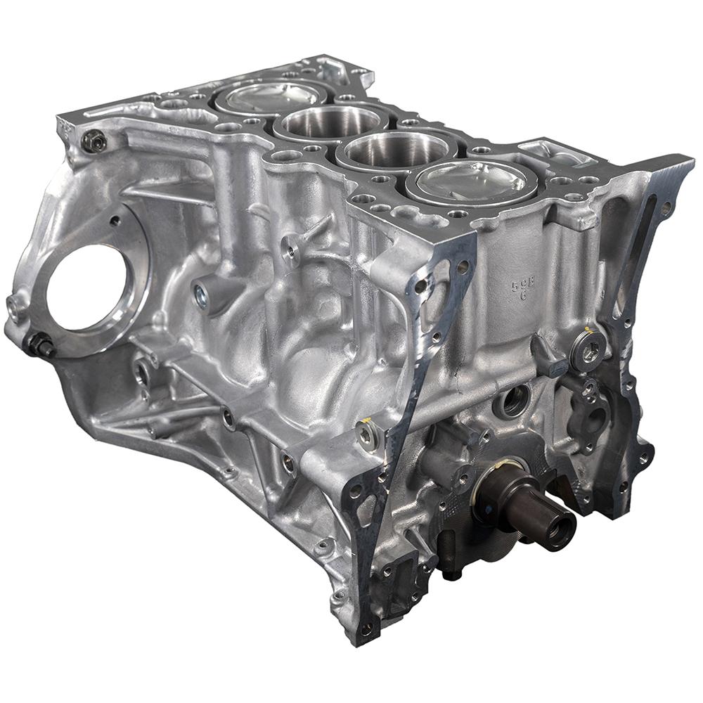 MAP SPEC Built L15B7 Shortblock - Stage 1 | 2016-2021 Honda Civic 1.5T (HONL15B7-15MSS-S1).