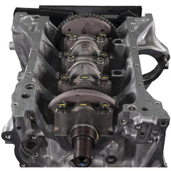 MAP SPEC Built L15B7 Shortblock - Stage 1 | 2016-2021 Honda Civic 1.5T (HONL15B7-15MSS-S1).