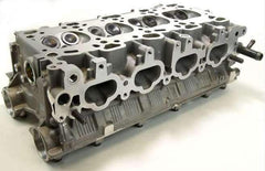 MAP SPEC Cylinder Head - Stage 1 | 2003-2005 Mitsubishi Evo 8 4G63.
