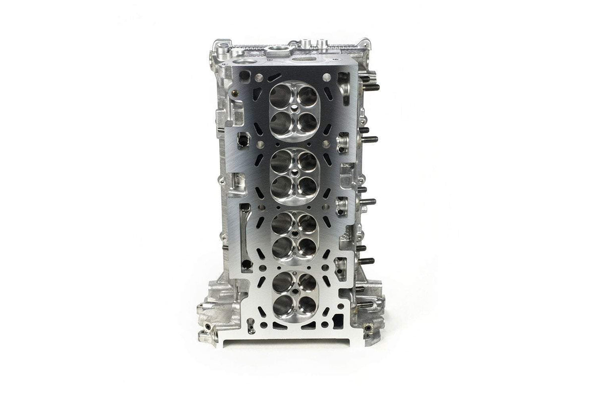 MAP Stage 1 Evo X Cylinder Head Preparation | 2008-2015 Mitsubishi Evo X (EVOX-CHS-S1).