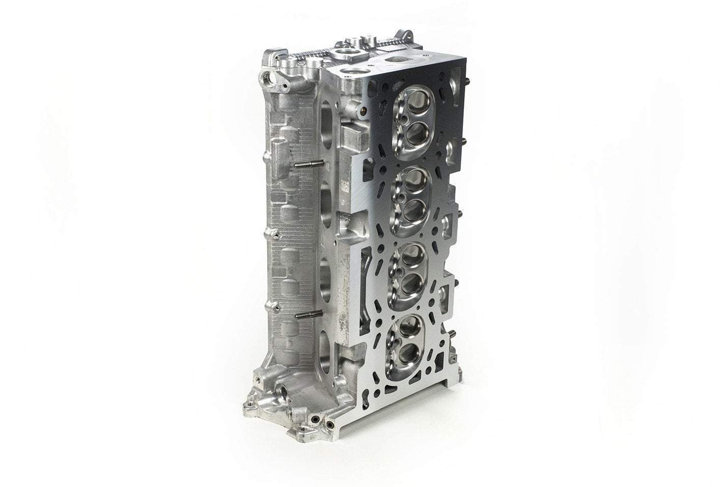 MAP Stage 1 Evo X Cylinder Head Preparation | 2008-2015 Mitsubishi Evo X (EVOX-CHS-S1).