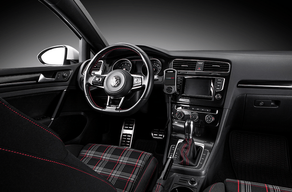 MAP Stage 2 Package | 2015-2018 VW MK7 GTI.