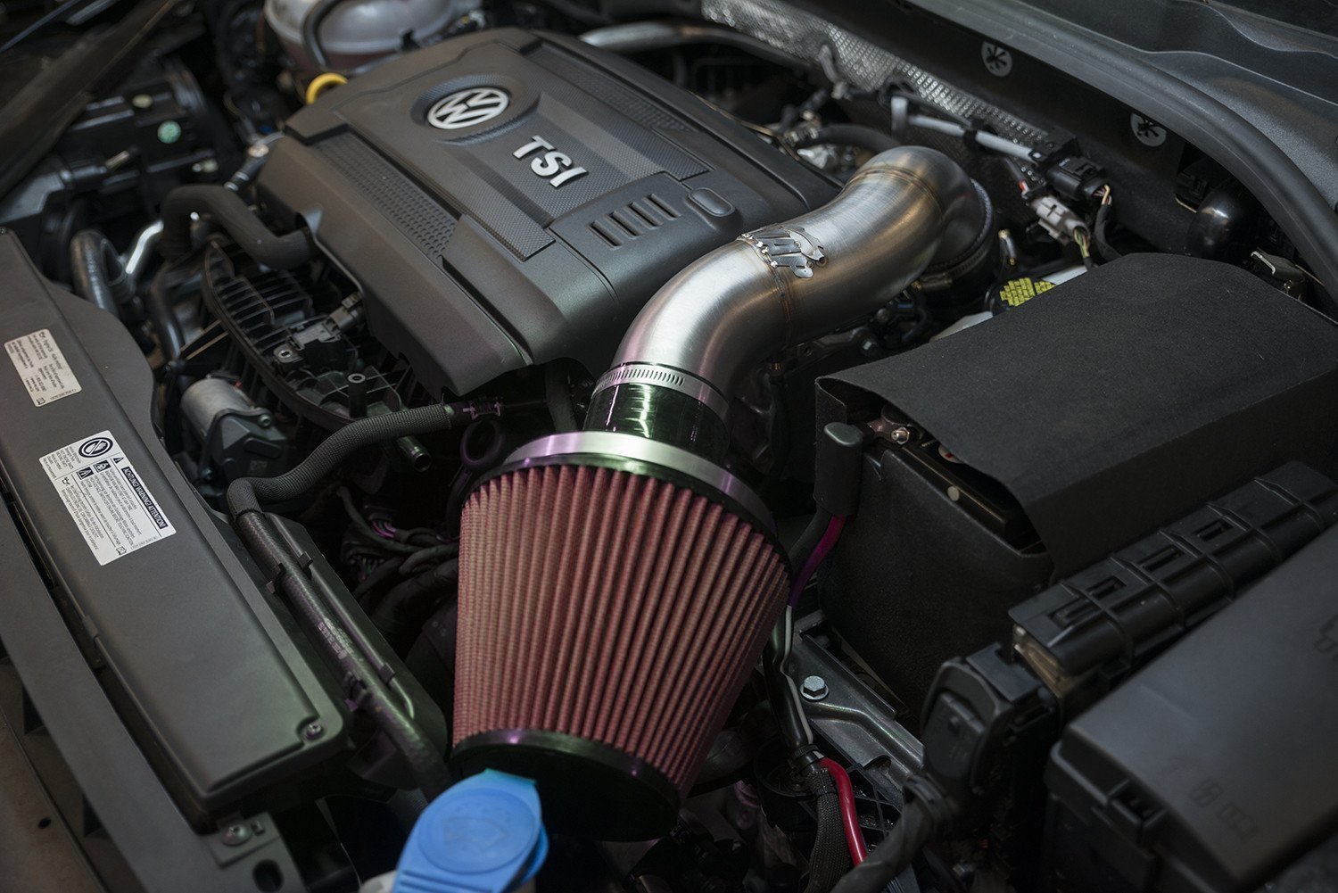 MAP Stage 2 Package | 2015-2018 VW MK7 GTI.