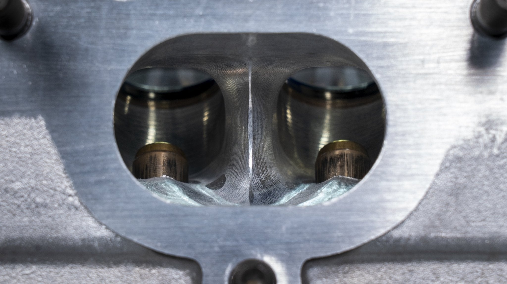MAP Stage 3 Cylinder Head Preparation | 2003-2006 Mitsubishi Evo 8/9 4G63 (EVO-CHS-S3).