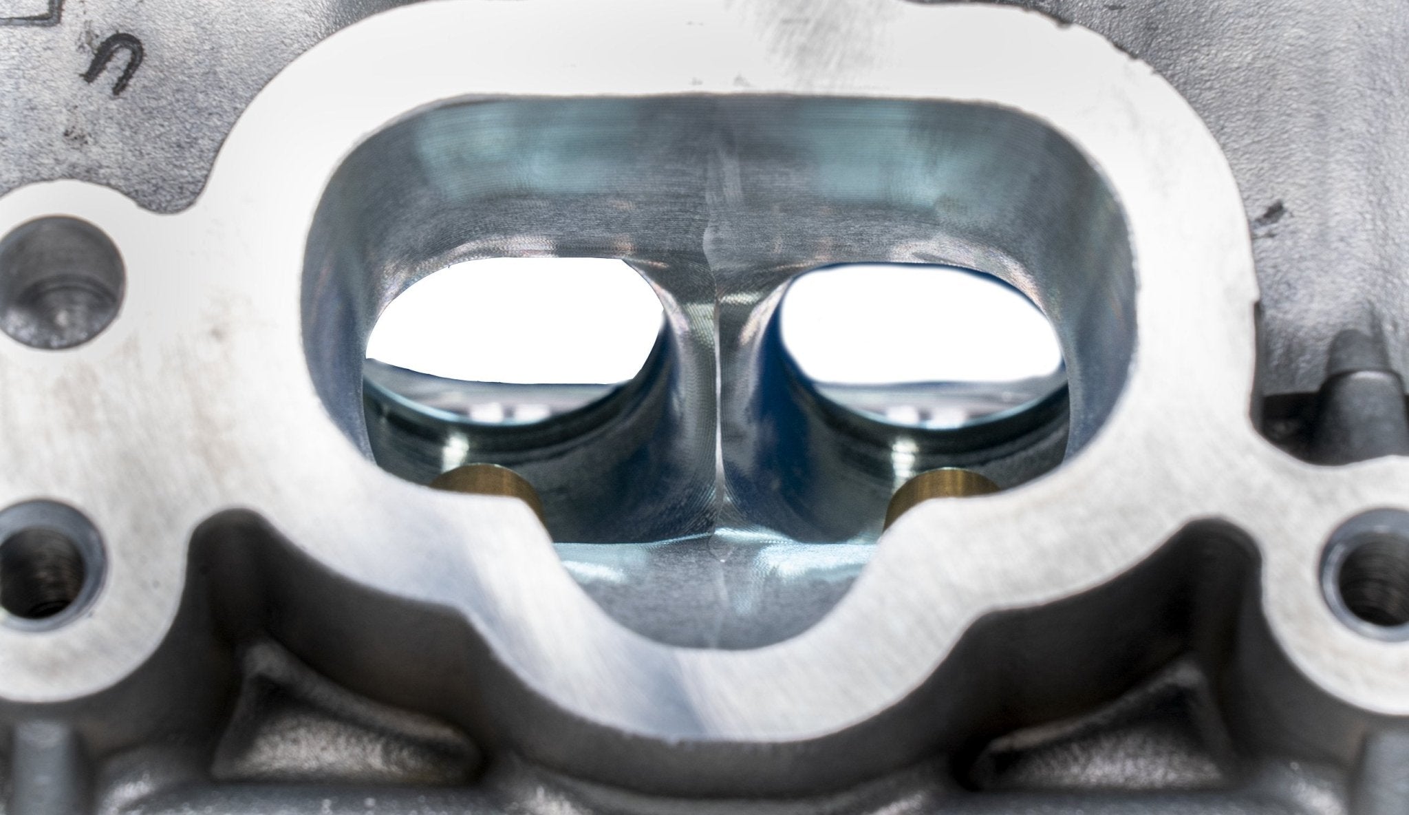 MAP Stage 3 Cylinder Head Preparation | 2003-2006 Mitsubishi Evo 8/9 4G63 (EVO-CHS-S3).