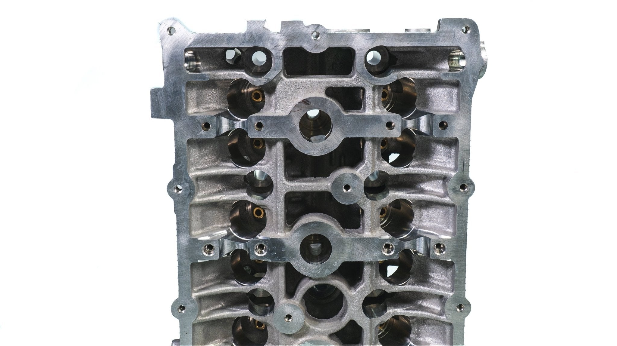 MAP Stage 3 Evo X Cylinder Head Preparation | 2008-2015 Mitsubishi Evo X (EVOX-CHS-S3).