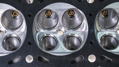 MAP Stage 3 Evo X Cylinder Head Preparation | 2008-2015 Mitsubishi Evo X (EVOX-CHS-S3).