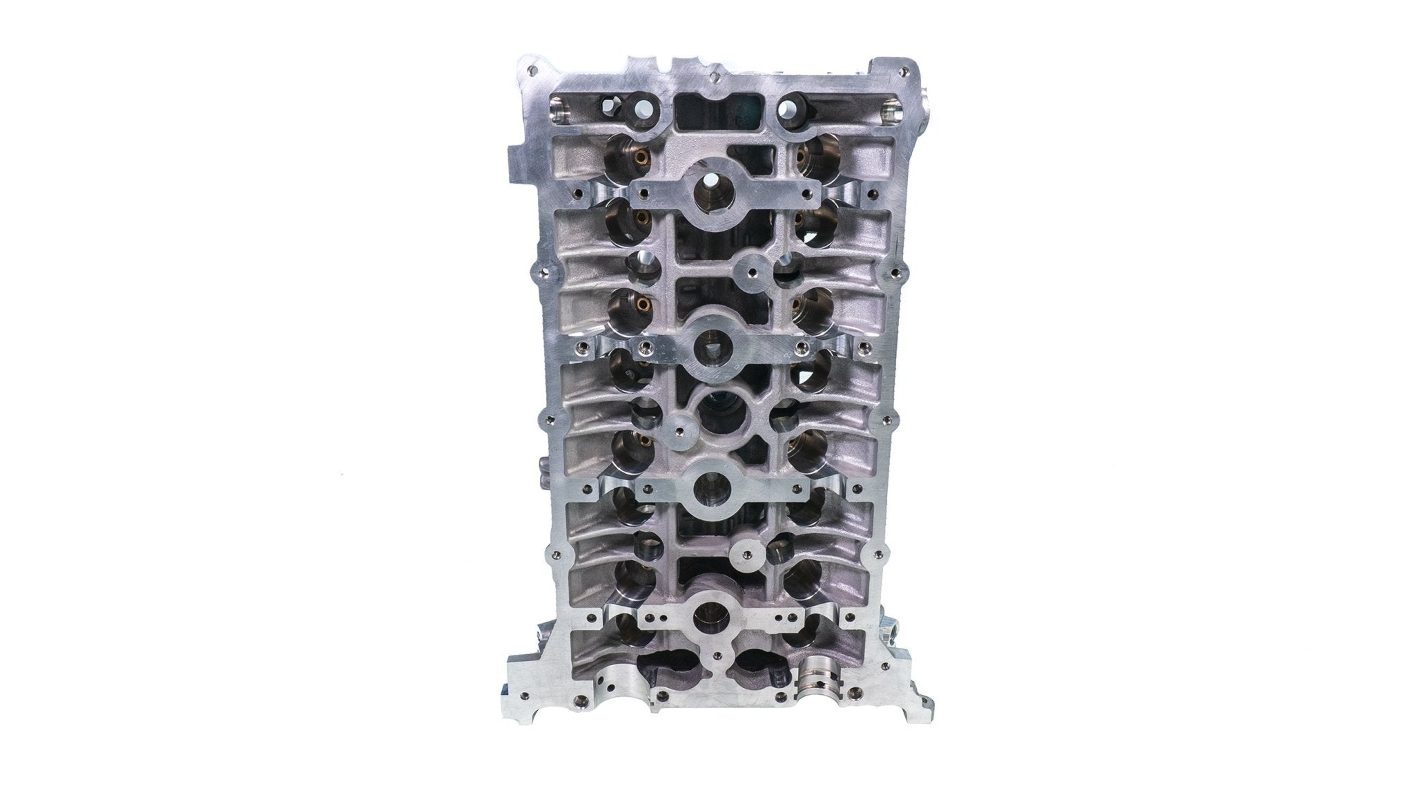 MAP Stage 3 Evo X Cylinder Head Preparation | 2008-2015 Mitsubishi Evo X (EVOX-CHS-S3).