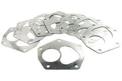 MAP Stainless Steel Turbo Outlet Gasket | 2008-2015 Mitsubishi Evo X (EVOX-TOG-SS).