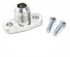 MAP Turbo Oil Drain Flange | Garrett GT series.