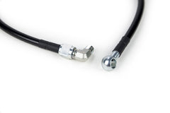 MAP Turbocharger Oil Feed Line Kit T3 Bottom Mount | 2008-2015 Mitsubishi Evo X (EVOX-OFL-T3).