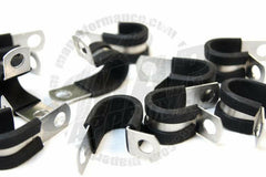 MAP Fuel Feed Line Kit | 2008-2015 Mitsubishi Evo X (EVOX-FFL).